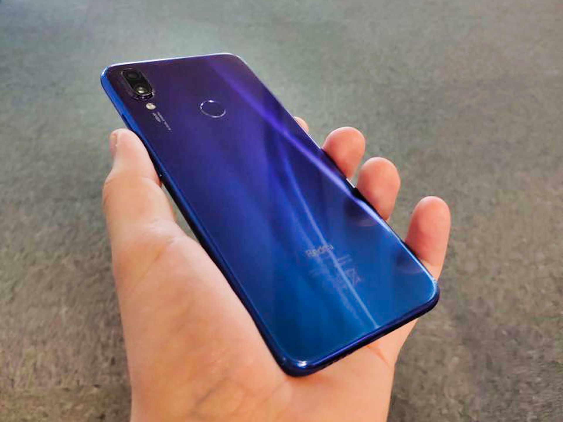 Xiaomi dało czadu. Redmi Note 7 powala niską ceną, ale nie wszystko działa w nim świetnie 4
