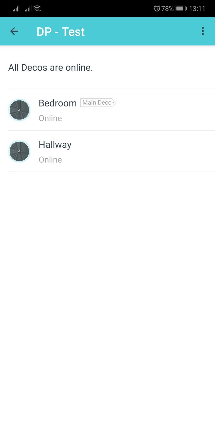 TP-Link Deco M4 – test sieci Wi-Fi Mesh w sam raz do dużych mieszkań i domów 9