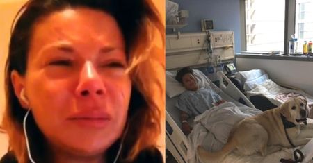 Edyta Górniak nawraca się w tabloidzie: "Nasze dzieci nie do końca są nasze. To dzieci Boga"