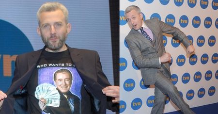 TVN znowu pokaże "Milionerów"! Z Hubertem Urbańskim