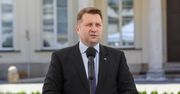 Wariant Delta. Wróci nauczanie hybrydowe? Ekspert komentuje zapowiedź Czarnka