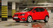 Seat Ibiza FR 1.2 TSI (90 KM) – test, opinia, spalanie, cena