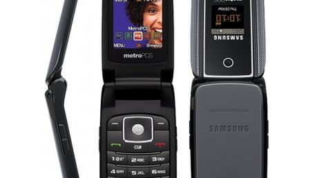 Samsung Tint z wymienną obudową 1