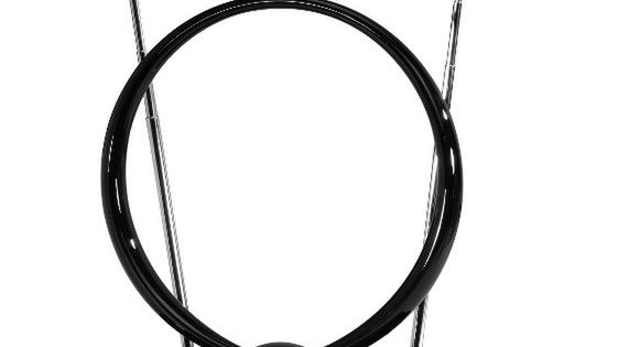 Naziemna telewizja cyfrowa: czy można ją oglądać za pośrednictwem pokojowej anteny? 1