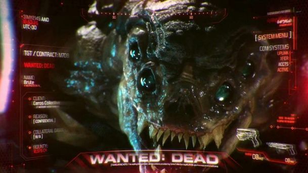 Prey 2 - rewelacyjny zwiastun! 1