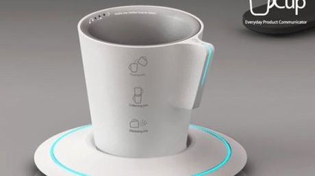 Komputer w filiżance 1