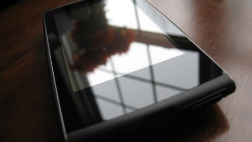 Przegląd - Cowon S9 1