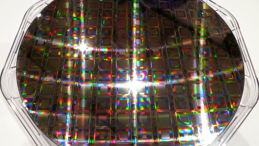 Energooszczędne, 14 nm procesory dla desktopów dopiero za… rok? 1