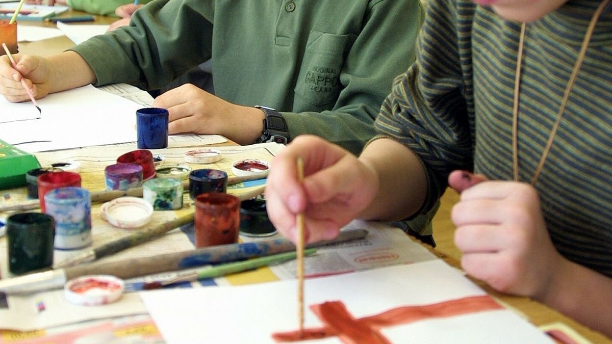 Etyka z księdzem. Wiele szkół nie ma wyboru między lekcjami religii a etyką