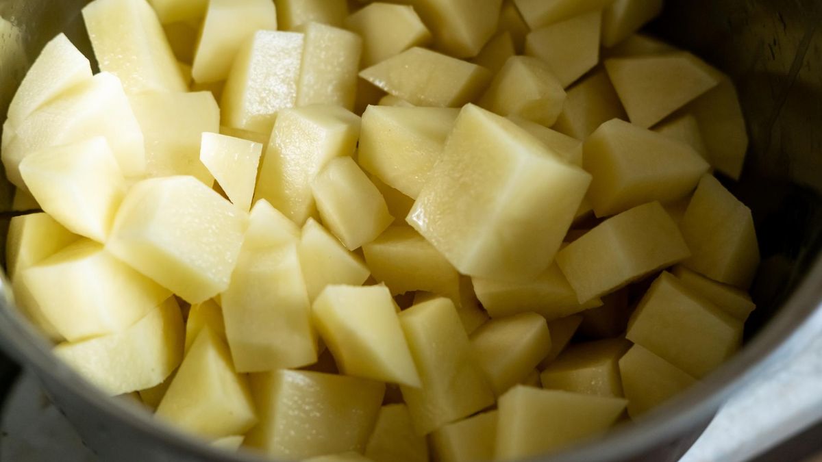 Lubisz ziemniaki? Zdziwisz się z tej zalety