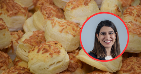 Jedzenie, które szkodzi chorym na raka. Taka dieta zwiększa ryzyko zgonu o 87 proc.