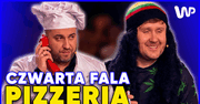 Nigdy nie spojrzysz na pizzerię tak samo. Czwarta Fala przesadziła