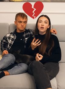 Mini Majk żąda od Pauliny jednej rzeczy. Internauci w szoku