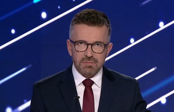 "Reporterzy" zastąpią "Alarm!" w TVP. Znamy nazwiska prowadzących