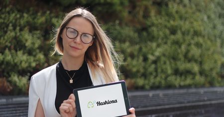 Hashiona, czyli platforma dla chorych na Hashimoto. Założyła ją Polka