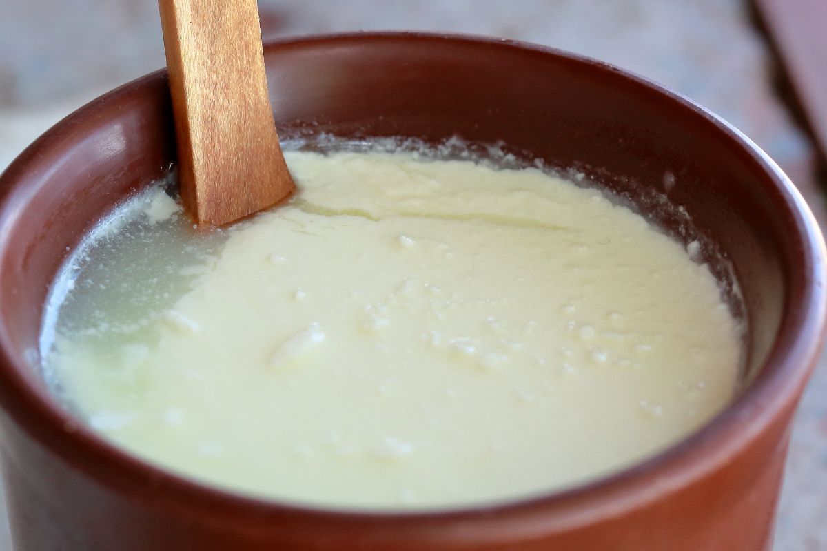 Nasze babcie piły ten napój codziennie. Dziś większość się go obawia