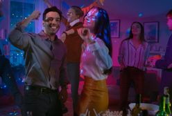 Sylwester w domu? Żabka rozdaje gratisy