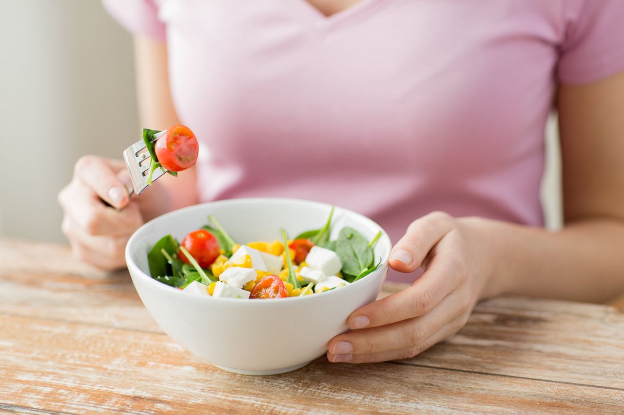 7 produktów, które powinny się znaleźć w twoim menu, jeśli planujesz zrzucić zbędne kilogramy