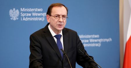 Nowe zasady na granicy. Kamiński wydał rozporządzenie