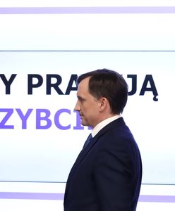 Ziobro pochwalił się, że sądy działają szybciej. Chwilę wcześniej zmienił sposób liczenia statystyk