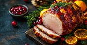 Idealny schab na święta. Z tego przepisu zawsze wychodzi aromatyczny i soczysty
