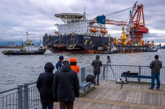 Nord Stream 2 nie wystartuje tak szybko. Prezes Gazpromu zabiera głos