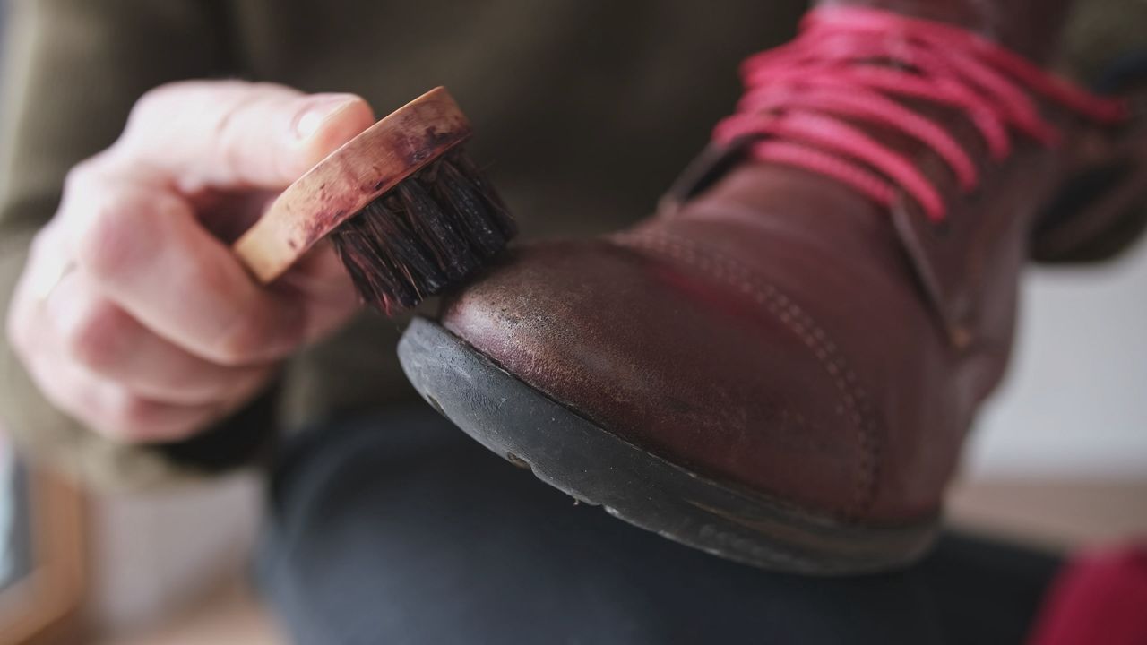 Protect your soles: Mastering shoe impregnation for durability