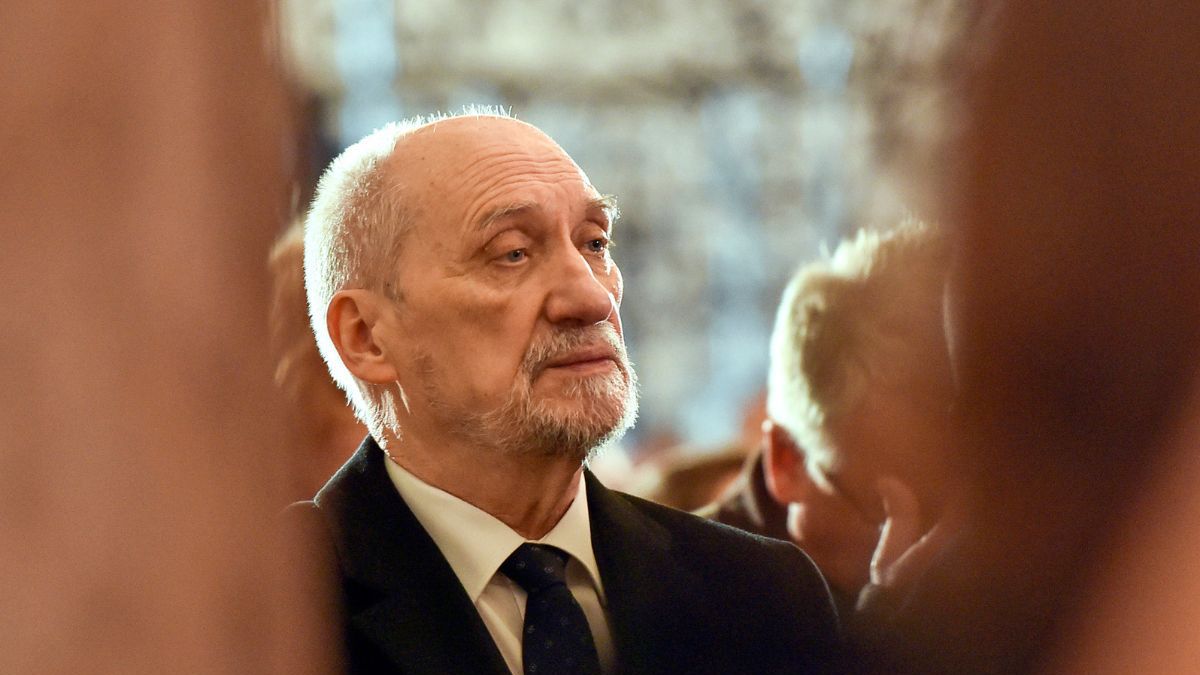 Antoni Macierewicz