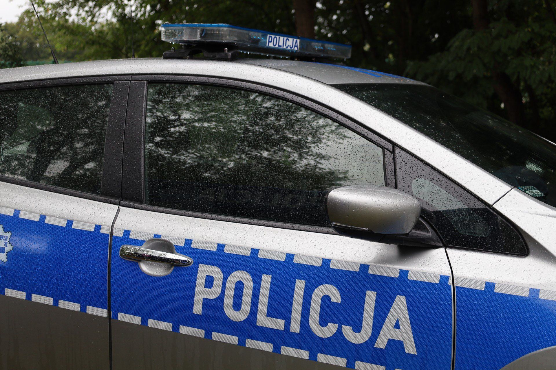 Policja stawia zarzuty w sprawie psa, który skonał w rozgrzanym samochodzie na terenie Zakładów Mechanicznych w Tarnowie.