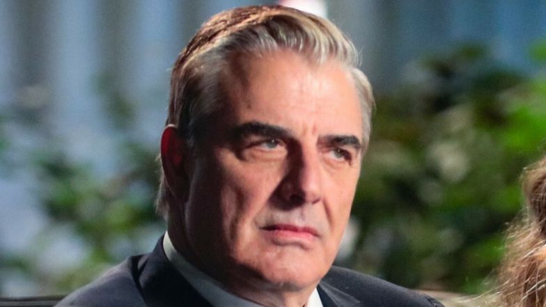 Kolejna kobieta oskarża Chrisa Notha o napaść seksualną