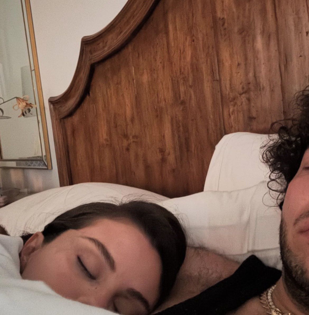 Benny Blanco pokazał zdjęcia ze ślubu