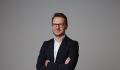 Jacek Celiński head of media &amp; performance line w dentsu Polska