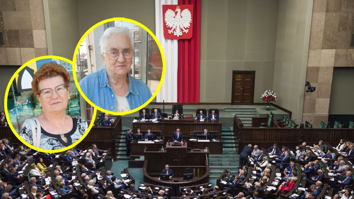Polacy komentują emerytury posłów. Nie kryją oburzenia