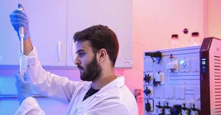 Koronawirus w USA. Szczepionka w ostatniej fazie testów. Nowe informacje
