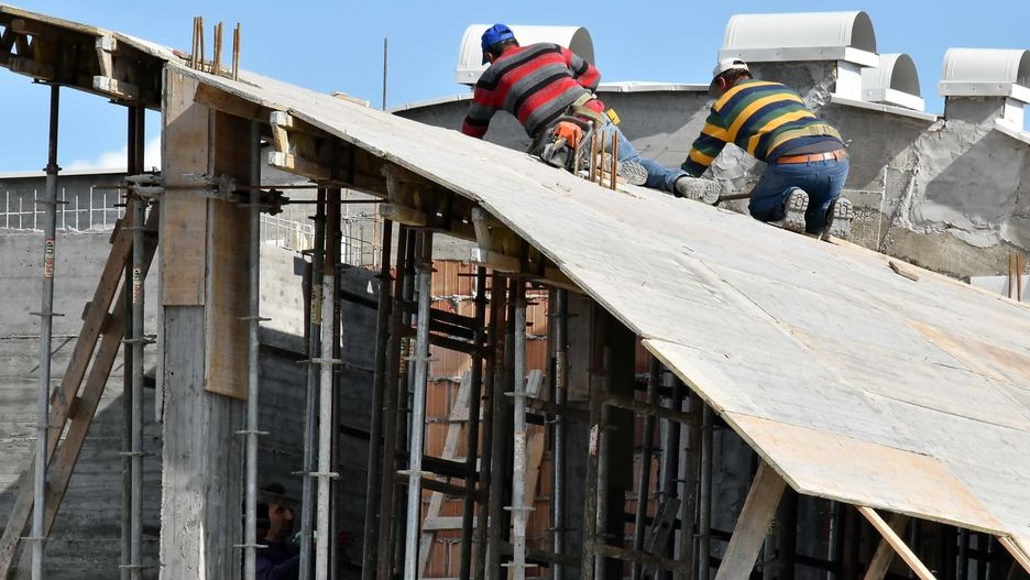 Branżę budowlaną musi dotknąć bezrobocie - uważa australijski potentat na rynku nieruchomości