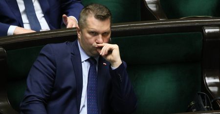 Co ma Jan Paweł II do przedsiębiorczości? Czarnek planuje lekcje