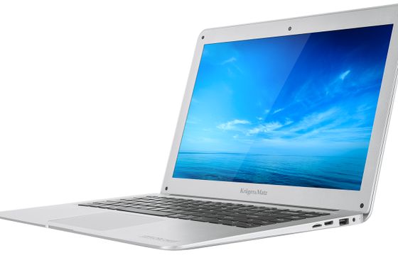 Explore 1403 i Explore 1404 - nowe ultrabooki Kruger&amp;Matz za 999 zł i 1199 zł