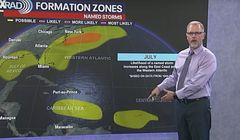Prognozy pogody się pogorszą? Resort obrony zrywa 40-letnią współpracę