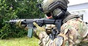 Groty trafiły do Straży Granicznej. To broń, którą zachwalają Ukraińcy