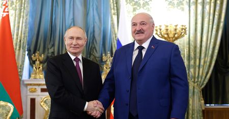 Omówią propozycje USA. Łukaszenka zapowiada