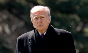 Nowy plan USA wobec Iranu? Tak chcą przejąć uran