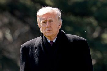 Nowy plan USA wobec Iranu? Tak chcą przejąć uran