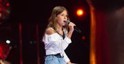 "Sobowtórka" Roksany Węgiel w "The Voice Kids". Zobaczcie wideo