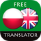 Polski - Angielski Tłumacz icon