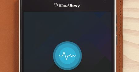 BlackBerry ma swój odpowiednik Siri, Cortany i Google Now