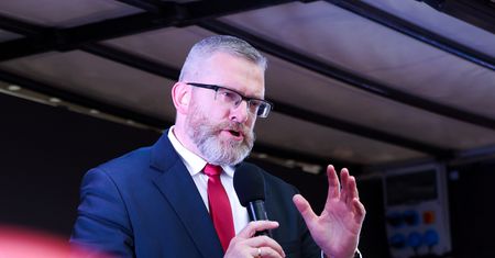 Wynik Menzena i Brauna. Ekspert: "Jestem w szoku. To zjawisko wymaga zatroszczenia"