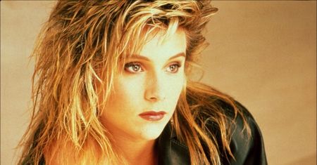 Seksbomba nie tylko lat 80. Zobacz, jak dziś wygląda Samantha Fox