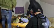 Dębica: Tymczasowy areszt po ataku ostrym narzędziem
