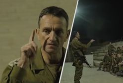 Jest potwierdzenie i nagranie. Narada dowódców w Izraelu
