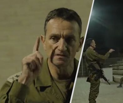 Jest potwierdzenie i nagranie. Narada dowódców w Izraelu